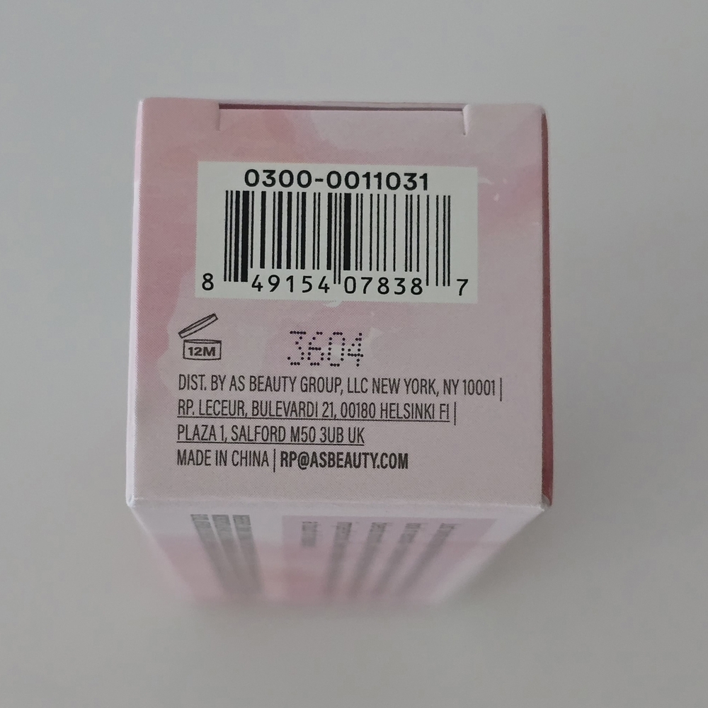 Mally Beauty Evercolor Cheek Stick in Rose And Shine. - Picture 8 of 8